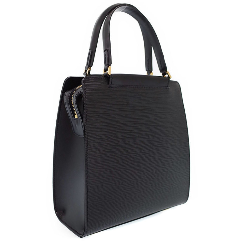 Louis Vuitton Figari PM Handbag Epi
